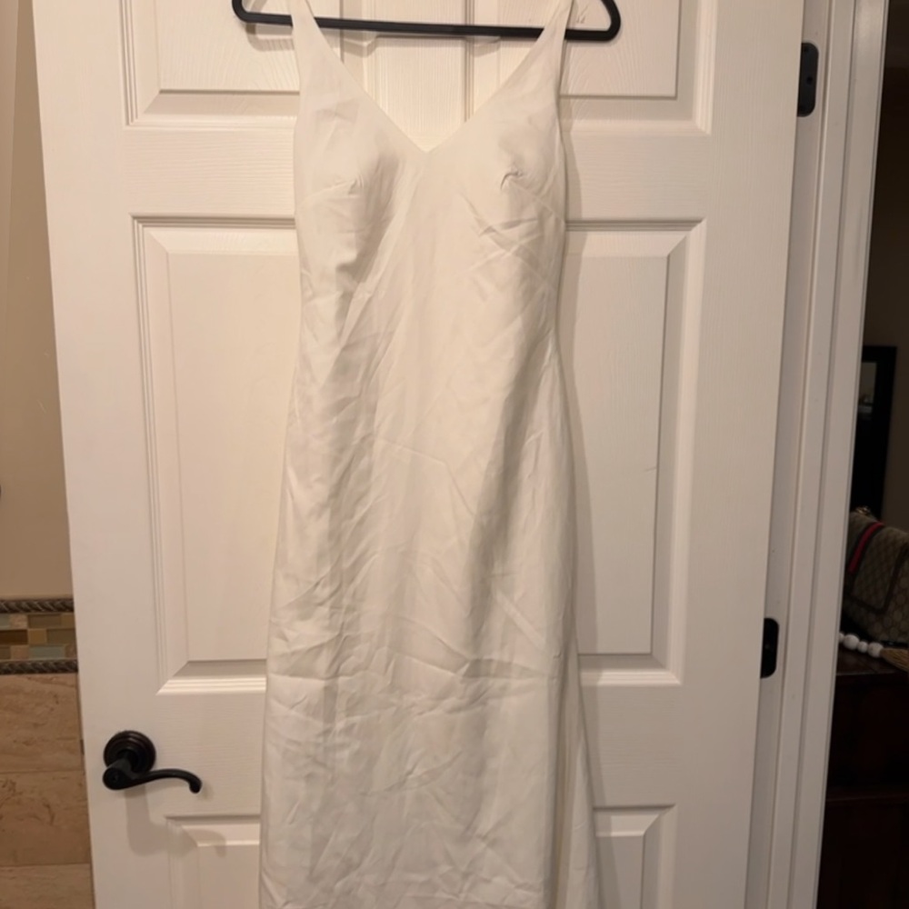 Miss Veil wedding dress - Picture 3 of 7